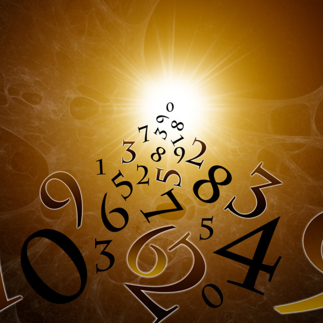 2021 Numerology Report by Angad Kaur — Joy