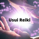 Usui Reiki