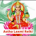 Astha Laxmi reiki